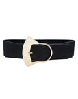 Stylish Thick Elastic Belt