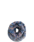 Multi Yarn Knitted Inifinity