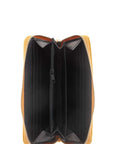 Fashion Smooth Design Wallet
