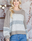 Cute Knit Sweater