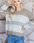 Cute Knit Sweater