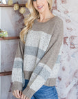 Cute Knit Sweater