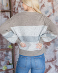 Cute Knit Sweater