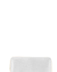 Shiny Color Zipper Wallet