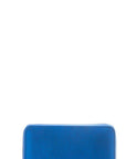 Shiny Color Zipper Wallet