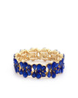 Rhinestone Bracelet