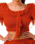 Lets Dance Fringe Set