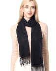 Fashion Basic Blanket Scarf