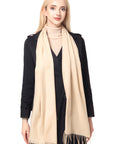 Fashion Basic Blanket Scarf