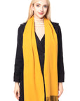 Fashion Basic Blanket Scarf