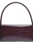 Croc Mandy Handle Crossbody Bag