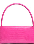 Croc Mandy Handle Crossbody Bag