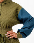 Two Piece Set Pants & Jacket