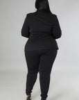 Two Piece Set