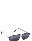Fashion Aviator Retro Sunglasses