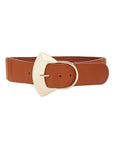 Stylish Thick Elastic Belt