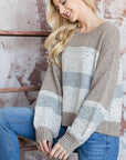 Cute Knit Sweater