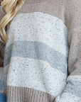 Cute Knit Sweater