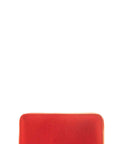 Shiny Color Zipper Wallet