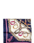 Fashion Multi Pattern Neck Scarf