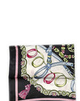 Fashion Multi Pattern Neck Scarf