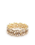 Rhinestone Bracelet