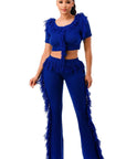 Lets Dance Fringe Set