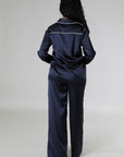 Tunic Top Two Piece Set