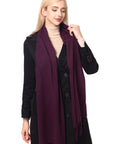 Fashion Basic Blanket Scarf