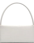 Croc Mandy Handle Crossbody Bag