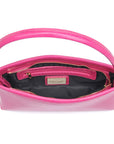 Croc Mandy Handle Crossbody Bag