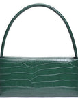 Croc Mandy Handle Crossbody Bag