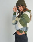 Stripped Long Sleeve