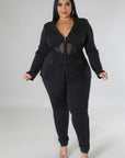 Two Piece Set